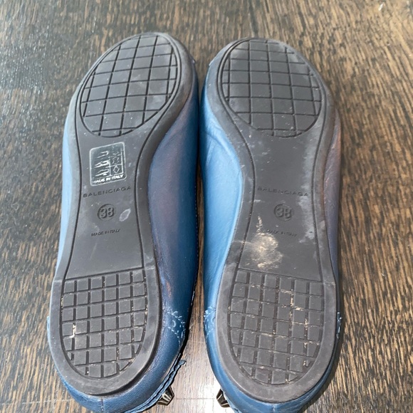 Ballet flats - Picture 4 of 5